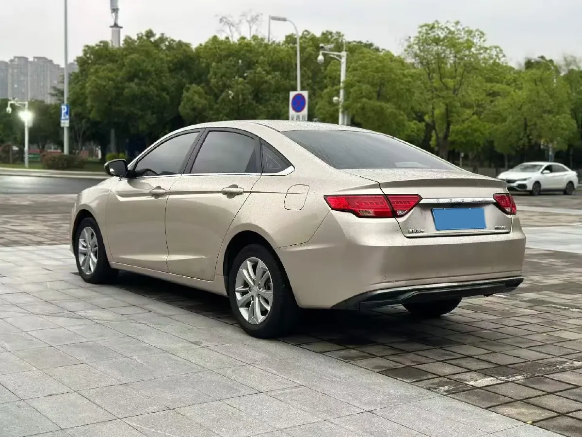 2020 Geely Emgrand GL 1.4T 141HP L4 CVT,autocango,china used car exporter,china ev exporter,chinese used car exporter,chinese used ev exporter
