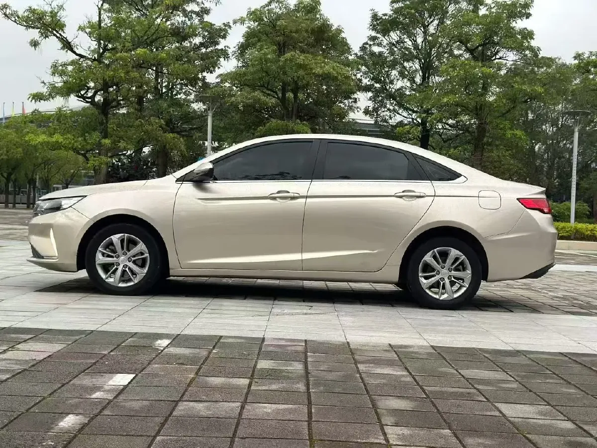 2020 Geely Emgrand GL 1.4T 141HP L4 CVT,autocango,china used car exporter,china ev exporter,chinese used car exporter,chinese used ev exporter