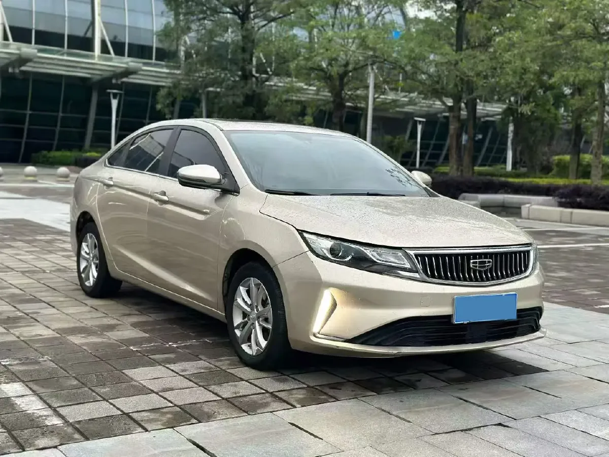 2020 Geely Emgrand GL 1.4T 141HP L4 CVT,autocango,china used car exporter,china ev exporter,chinese used car exporter,chinese used ev exporter