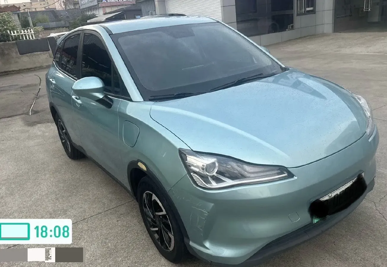 2022 Neta V BEV 38.54KWH,autocango,china used car exporter,china ev exporter,chinese used car exporter,chinese used ev exporter