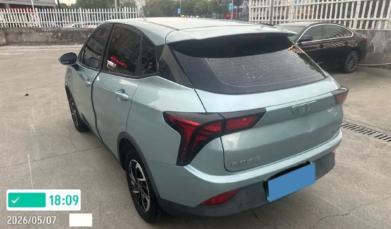 2022 Neta V BEV 38.54KWH,autocango,china used car exporter,china ev exporter,chinese used car exporter,chinese used ev exporter