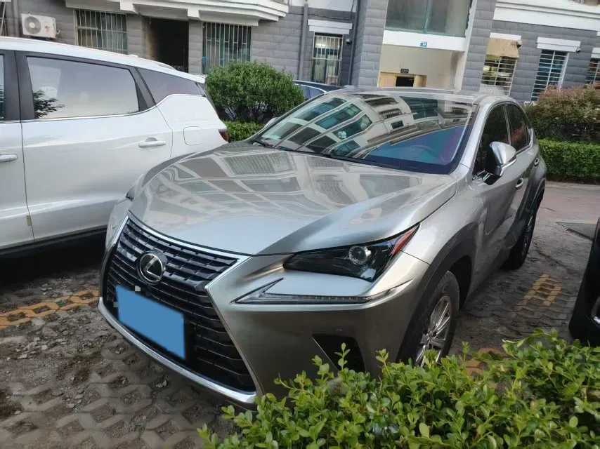 2020 Lexus NX 2.0L 150HP L4 CVT,autocango,china used car exporter,china ev exporter,chinese used car exporter,chinese used ev exporter