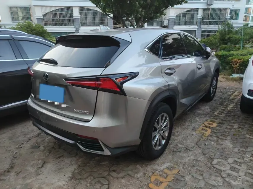 2020 Lexus NX 2.0L 150HP L4 CVT,autocango,china used car exporter,china ev exporter,chinese used car exporter,chinese used ev exporter