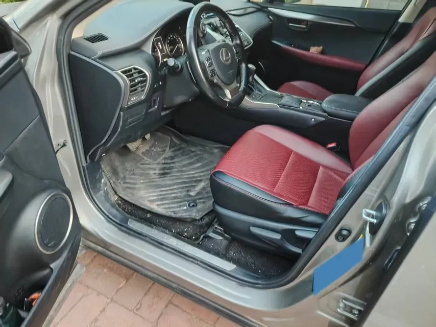 2020 Lexus NX 2.0L 150HP L4 CVT,autocango,china used car exporter,china ev exporter,chinese used car exporter,chinese used ev exporter