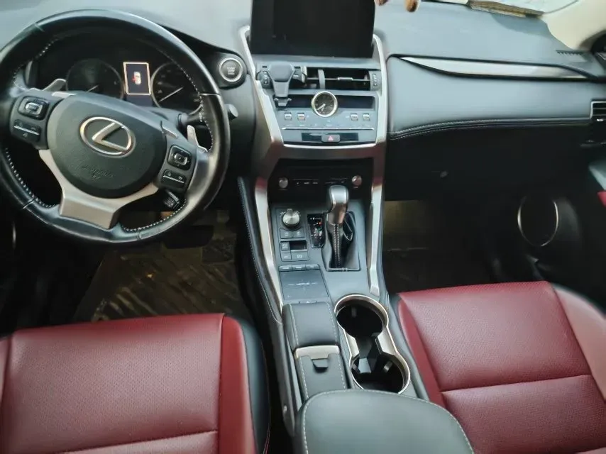 2020 Lexus NX 2.0L 150HP L4 CVT,autocango,china used car exporter,china ev exporter,chinese used car exporter,chinese used ev exporter