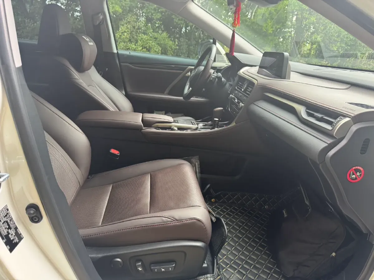 2020 Lexus RX 2.0T 231HP L4 6AT,autocango,china used car exporter,china ev exporter,chinese used car exporter,chinese used ev exporter