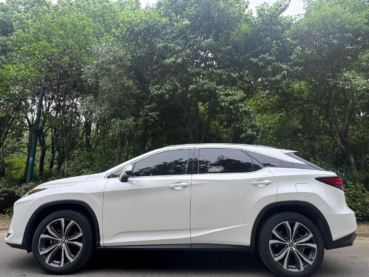 2020 Lexus RX 2.0T 231HP L4 6AT,autocango,china used car exporter,china ev exporter,chinese used car exporter,chinese used ev exporter