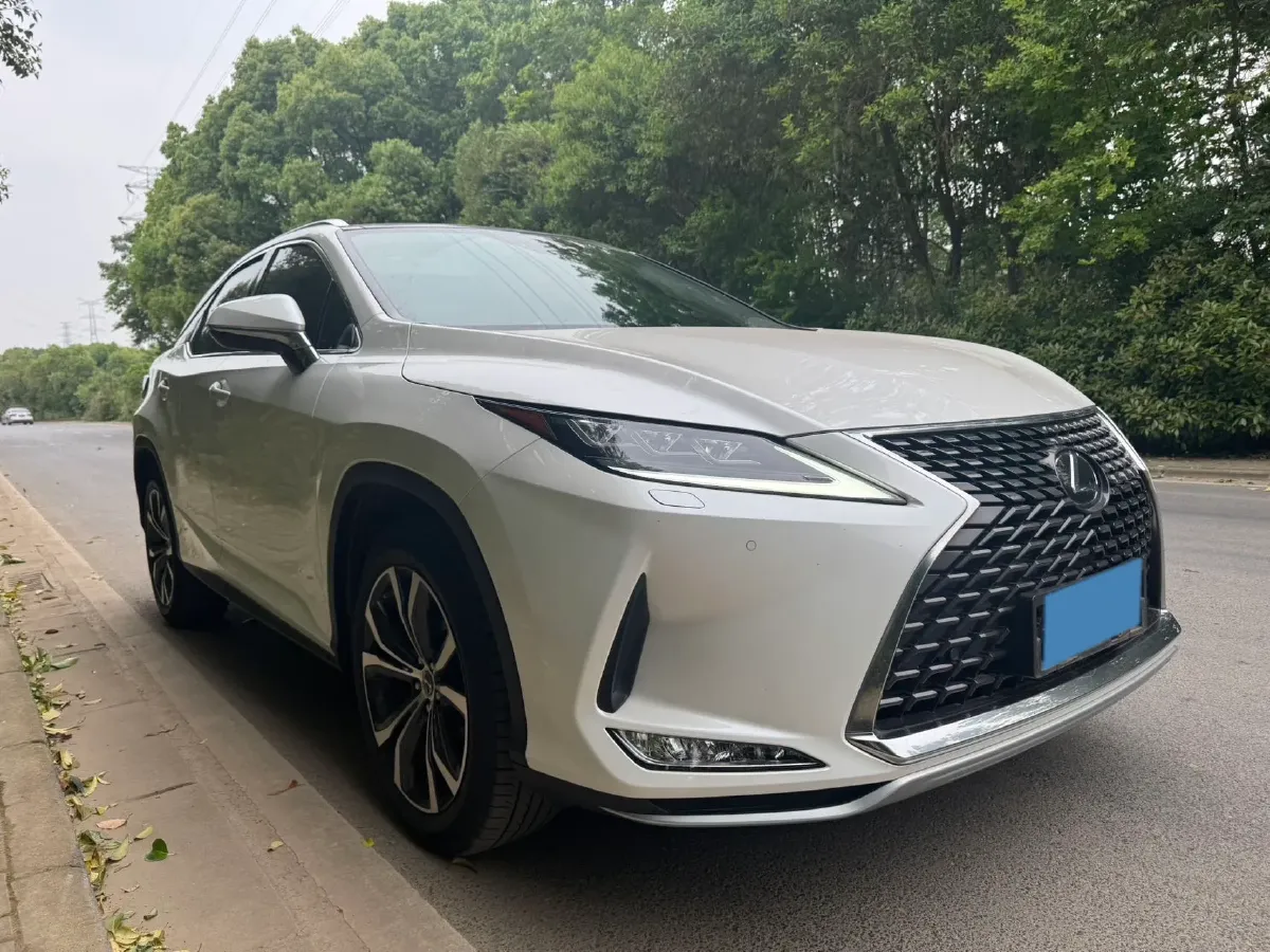 2020 Lexus RX 2.0T 231HP L4 6AT,autocango,china used car exporter,china ev exporter,chinese used car exporter,chinese used ev exporter