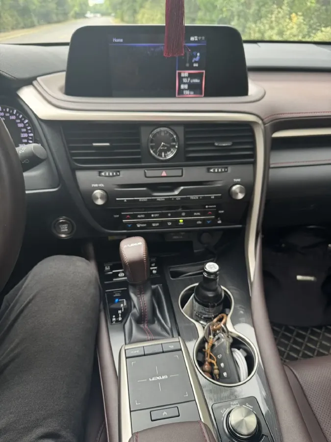 2020 Lexus RX 2.0T 231HP L4 6AT,autocango,china used car exporter,china ev exporter,chinese used car exporter,chinese used ev exporter
