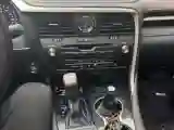 2020 Lexus RX 2.0T 231HP L4 6AT