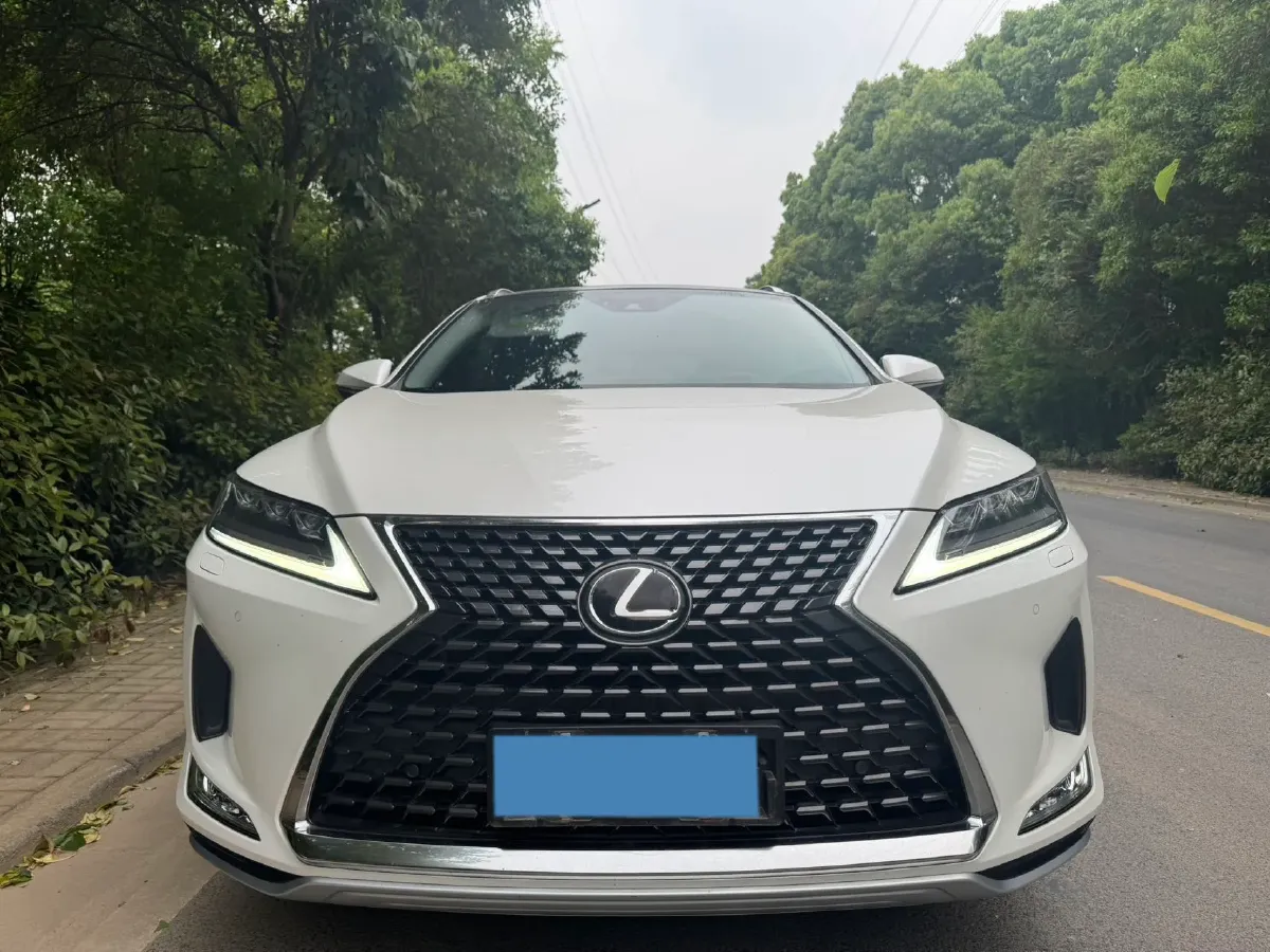 2020 Lexus RX 2.0T 231HP L4 6AT,autocango,china used car exporter,china ev exporter,chinese used car exporter,chinese used ev exporter