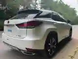 2020 Lexus RX 2.0T 231HP L4 6AT