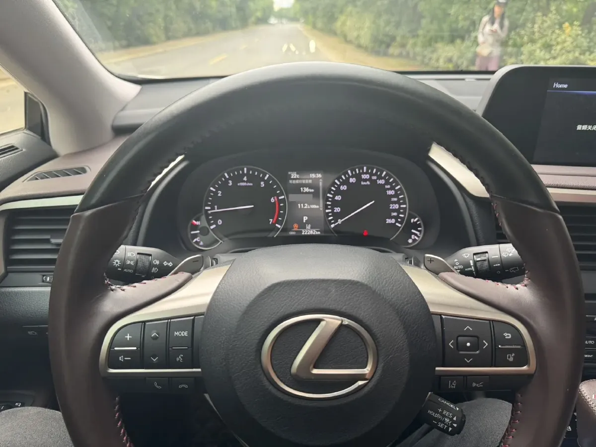 2020 Lexus RX 2.0T 231HP L4 6AT,autocango,china used car exporter,china ev exporter,chinese used car exporter,chinese used ev exporter