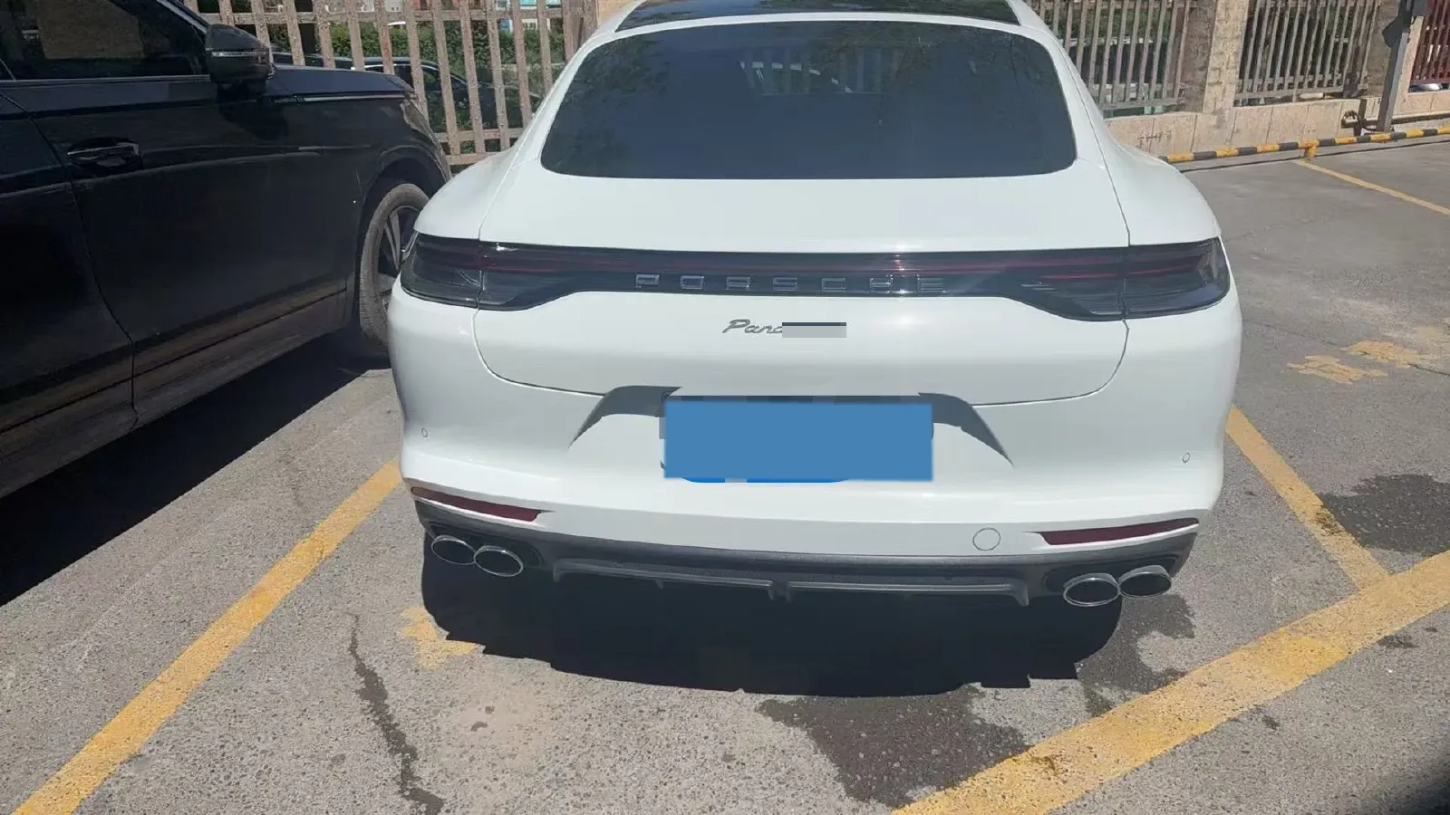 2021 Porsche Panamera 2.9T 330HP V6 8DCT,autocango,china used car exporter,china ev exporter,chinese used car exporter,chinese used ev exporter