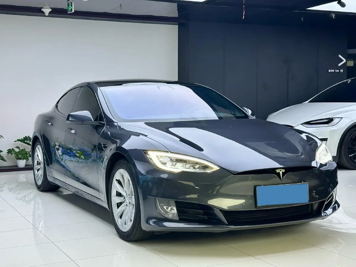 2017 Tesla Model S BEV 75KWH,autocango,china used car exporter,china ev exporter,chinese used car exporter,chinese used ev exporter
