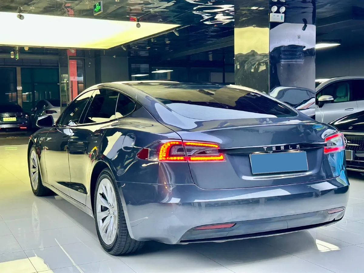 2017 Tesla Model S BEV 75KWH,autocango,china used car exporter,china ev exporter,chinese used car exporter,chinese used ev exporter