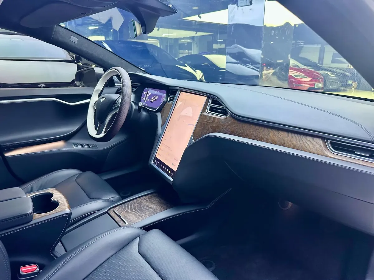 2017 Tesla Model S BEV 75KWH,autocango,china used car exporter,china ev exporter,chinese used car exporter,chinese used ev exporter