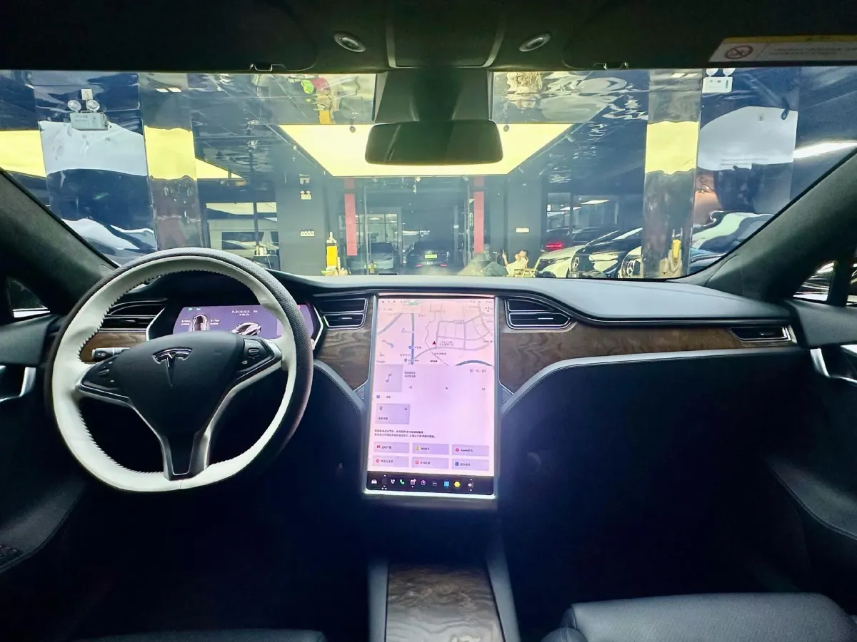 2017 Tesla Model S BEV 75KWH,autocango,china used car exporter,china ev exporter,chinese used car exporter,chinese used ev exporter