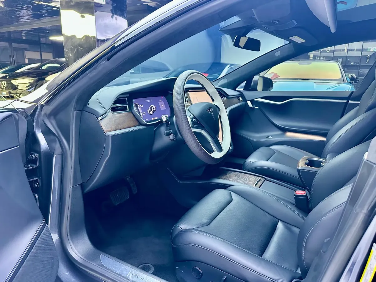 2017 Tesla Model S BEV 75KWH,autocango,china used car exporter,china ev exporter,chinese used car exporter,chinese used ev exporter
