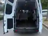 2020 Ford Transit 2.0T 121HP L4 5MT