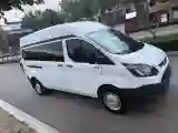 2020 Ford Transit 2.0T 121HP L4 5MT