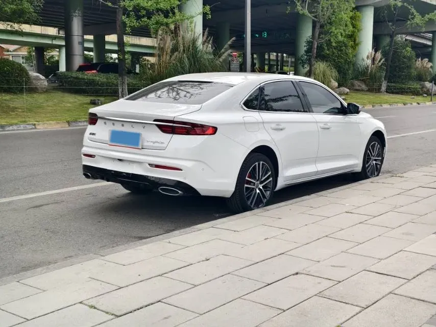 2020 Geely Tugella 2.0T 238HP L4 8AT,autocango,china used car exporter,china ev exporter,chinese used car exporter,chinese used ev exporter