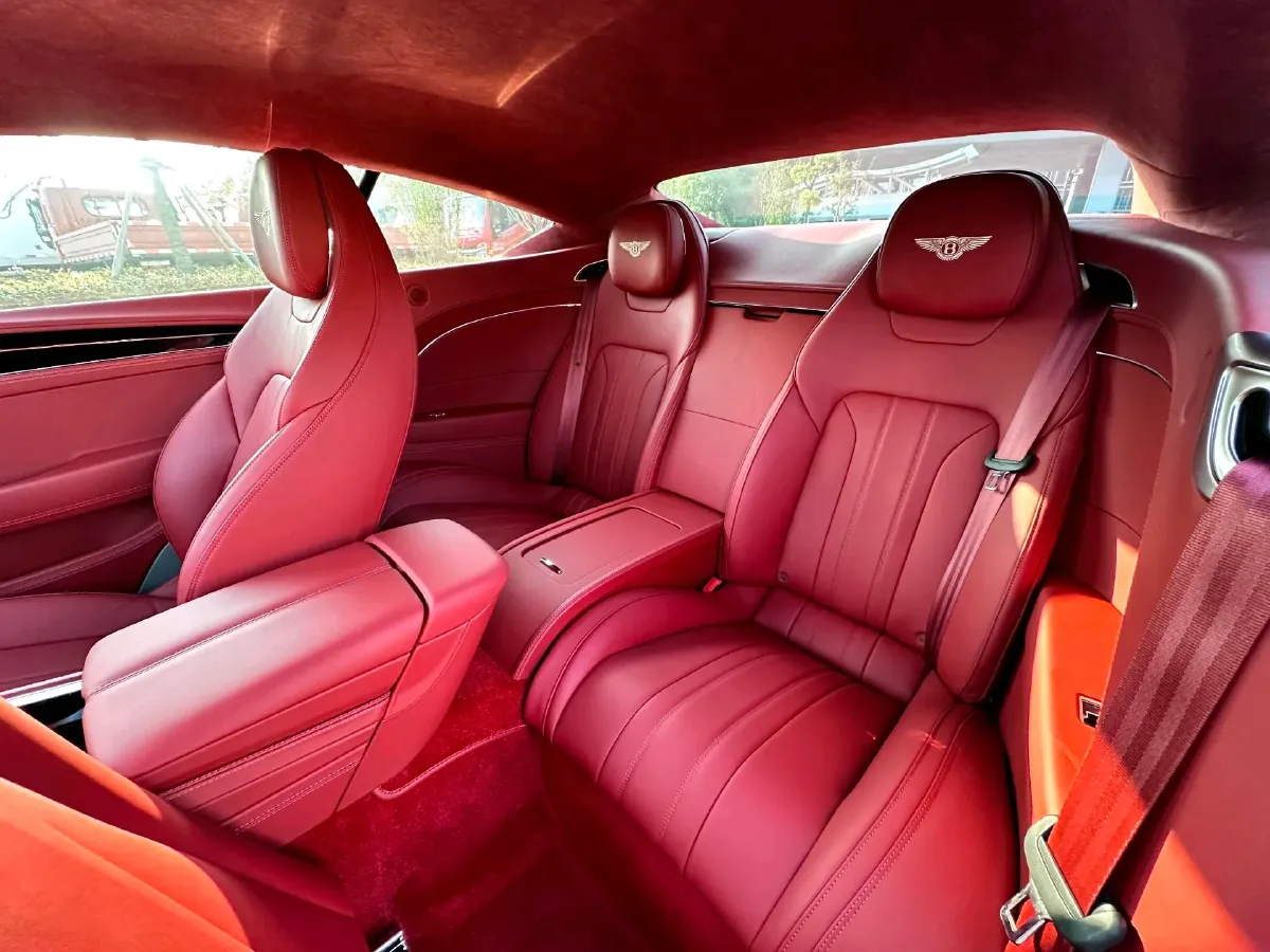 2020 Bentley Continental 4.0T 549HP V8 8DCT,autocango,china used car exporter,china ev exporter,chinese used car exporter,chinese used ev exporter