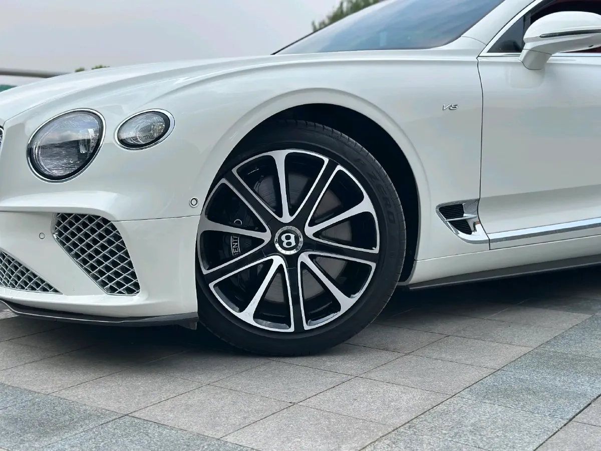 2020 Bentley Continental 4.0T 549HP V8 8DCT,autocango,china used car exporter,china ev exporter,chinese used car exporter,chinese used ev exporter