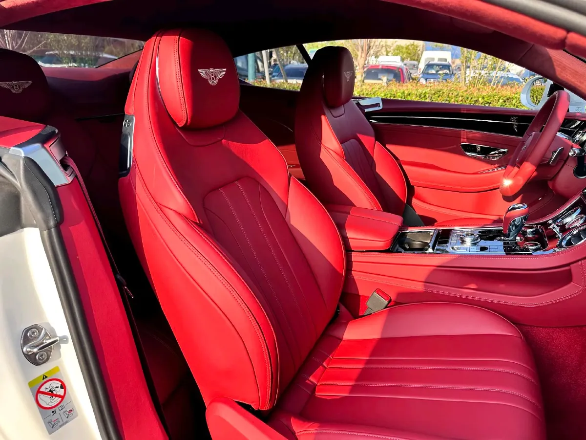 2020 Bentley Continental 4.0T 549HP V8 8DCT,autocango,china used car exporter,china ev exporter,chinese used car exporter,chinese used ev exporter