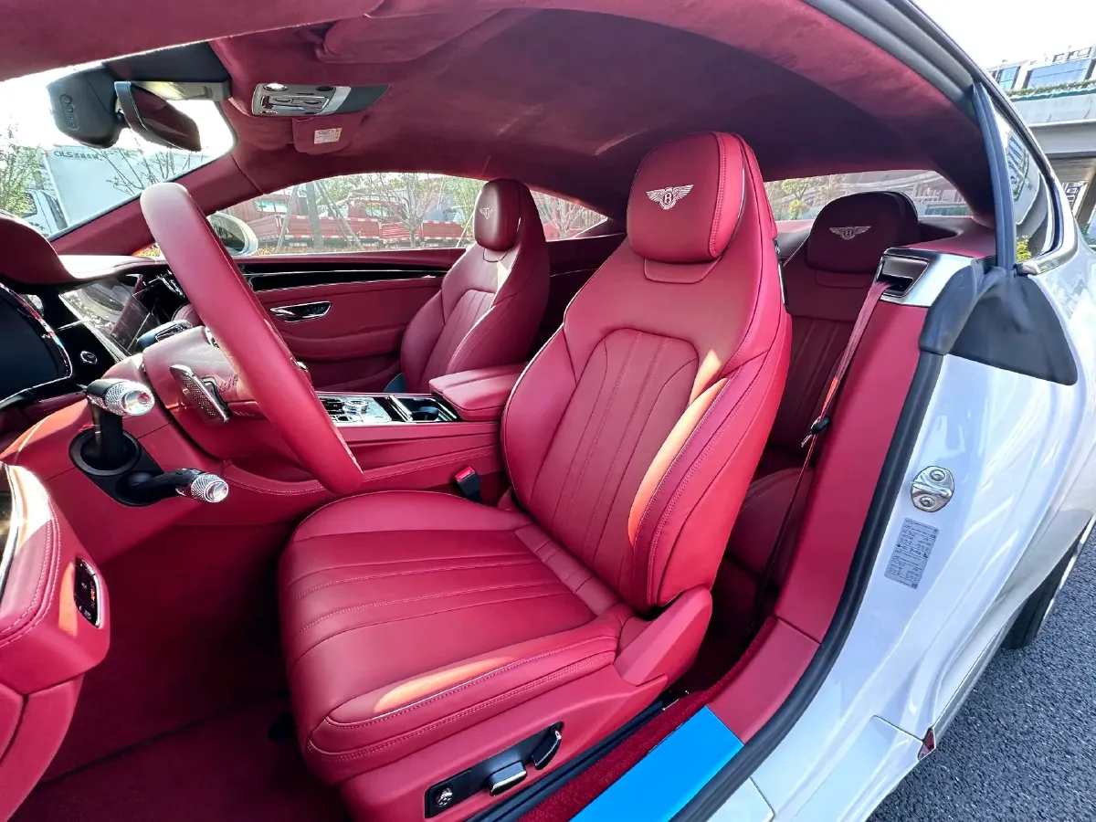 2020 Bentley Continental 4.0T 549HP V8 8DCT,autocango,china used car exporter,china ev exporter,chinese used car exporter,chinese used ev exporter