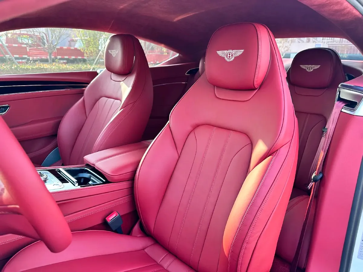 2020 Bentley Continental 4.0T 549HP V8 8DCT,autocango,china used car exporter,china ev exporter,chinese used car exporter,chinese used ev exporter