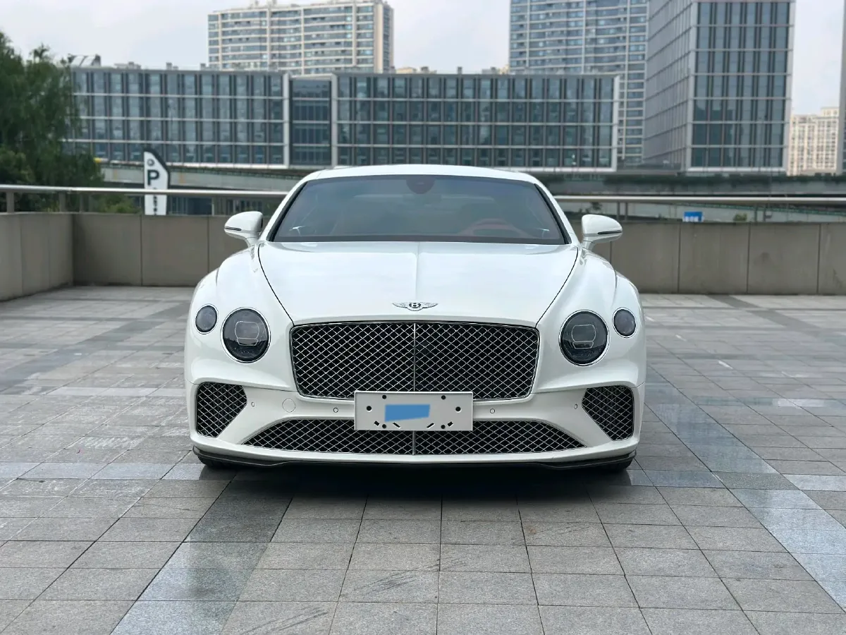 2020 Bentley Continental 4.0T 549HP V8 8DCT,autocango,china used car exporter,china ev exporter,chinese used car exporter,chinese used ev exporter