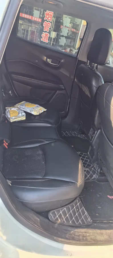 2019 Jeep Compass 1.3T 173HP L4 7DCT,autocango,china used car exporter,china ev exporter,chinese used car exporter,chinese used ev exporter