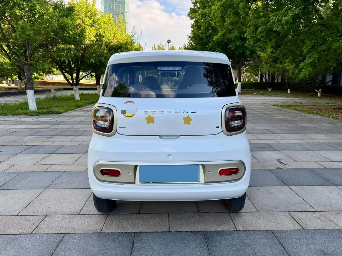 2024 Bestune Pony BEV 9.4KWH,autocango,china used car exporter,china ev exporter,chinese used car exporter,chinese used ev exporter