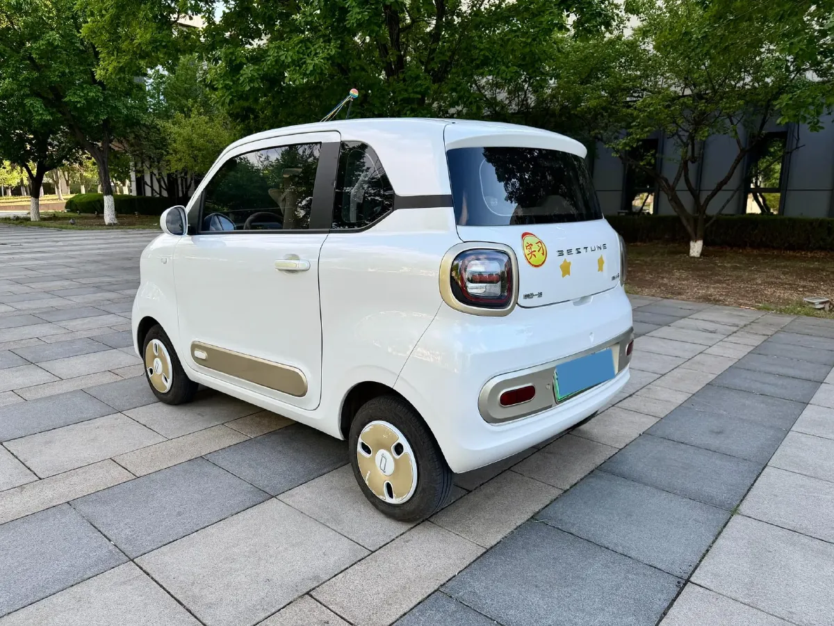 2024 Bestune Pony BEV 9.4KWH,autocango,china used car exporter,china ev exporter,chinese used car exporter,chinese used ev exporter