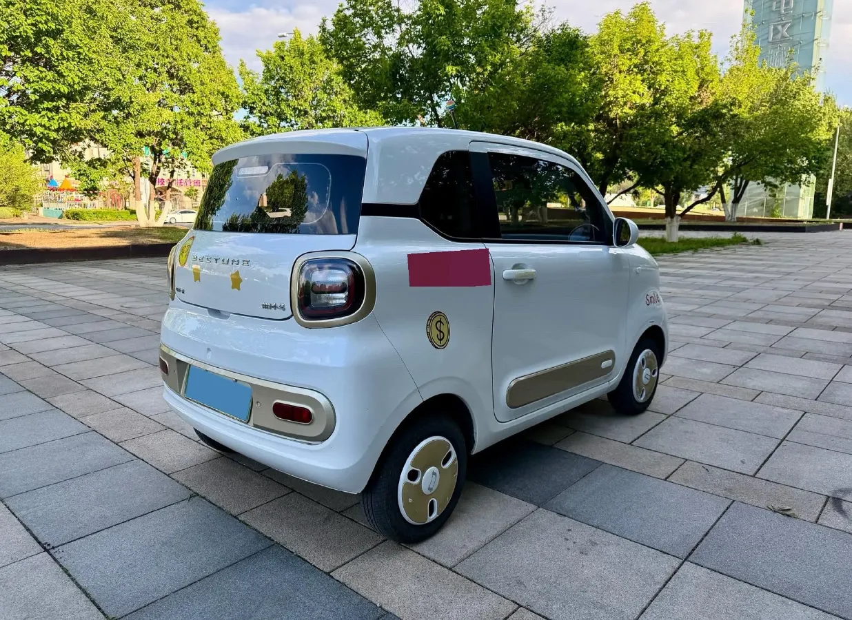 2024 Bestune Pony BEV 9.4KWH,autocango,china used car exporter,china ev exporter,chinese used car exporter,chinese used ev exporter