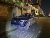 2020 GREAT WALL POER 2020 GREAT WALL POER,autocango,china used car exporter,china ev exporter,chinese used car exporter,chinese used ev exporter