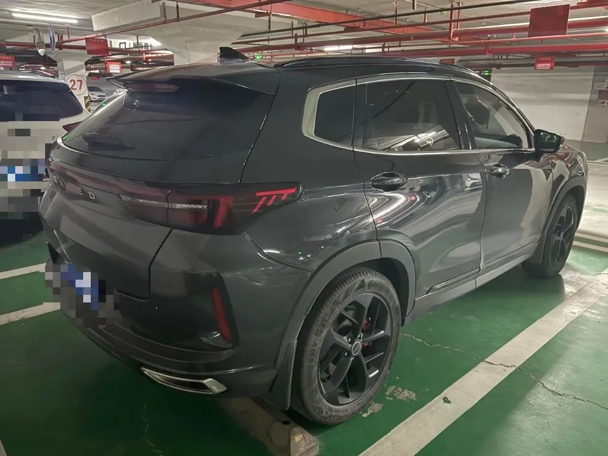 2025 JAC Refine M3 1.5T 150HP L4 5MT,autocango,china used car exporter,china ev exporter,chinese used car exporter,chinese used ev exporter