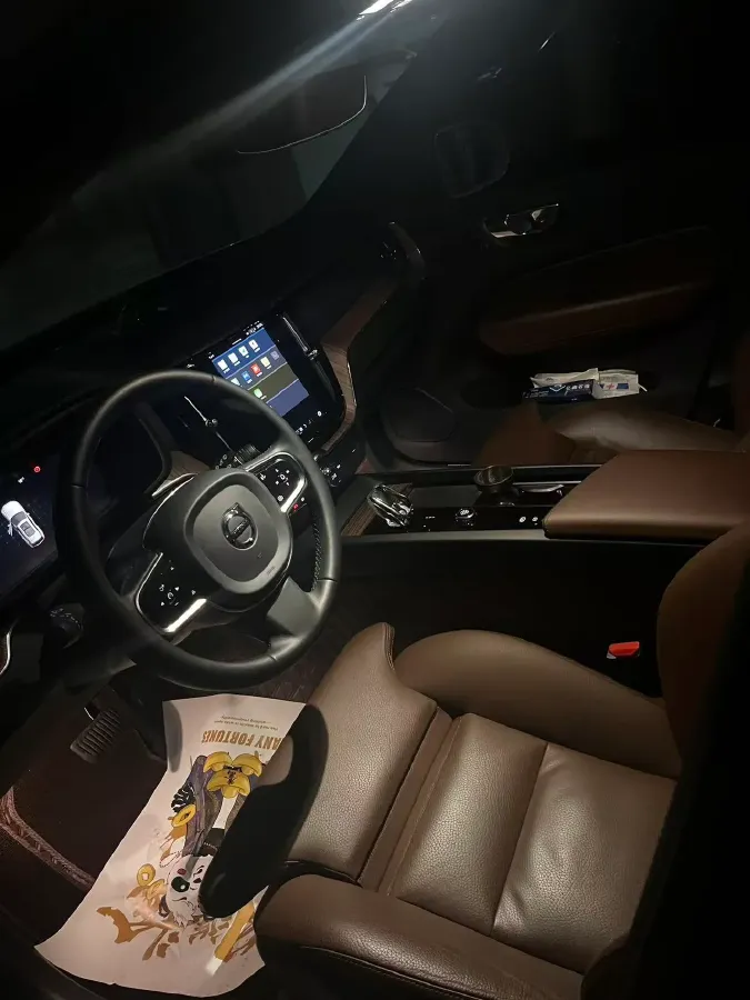 2023 Volvo XC60 2.0T 250HP L4 8AT,autocango,china used car exporter,china ev exporter,chinese used car exporter,chinese used ev exporter