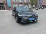 2021 Toyota Avalon 2.5L 209HP L4 8AT
