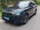 2023 WEY BlueMountain 1.5T 154HP L4 2DHT PHEV 44.5KWH