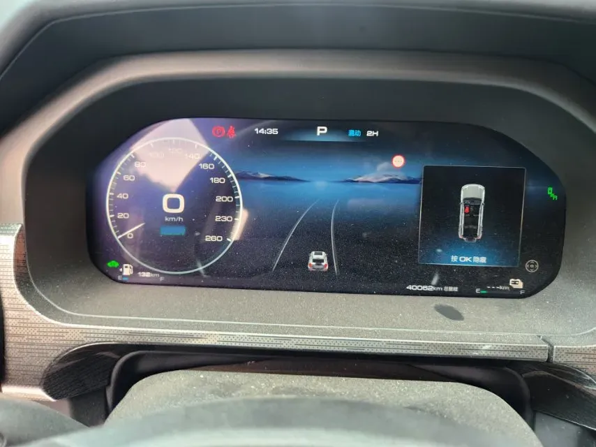 2024 Tank 400 2.0T 252HP L4 9AT PHEV 36.7/37.1KWH,autocango,china used car exporter,china ev exporter,chinese used car exporter,chinese used ev exporter