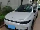 2024 Leapmotor C10 1.5L 95HP L4 REEV 28.4KWH