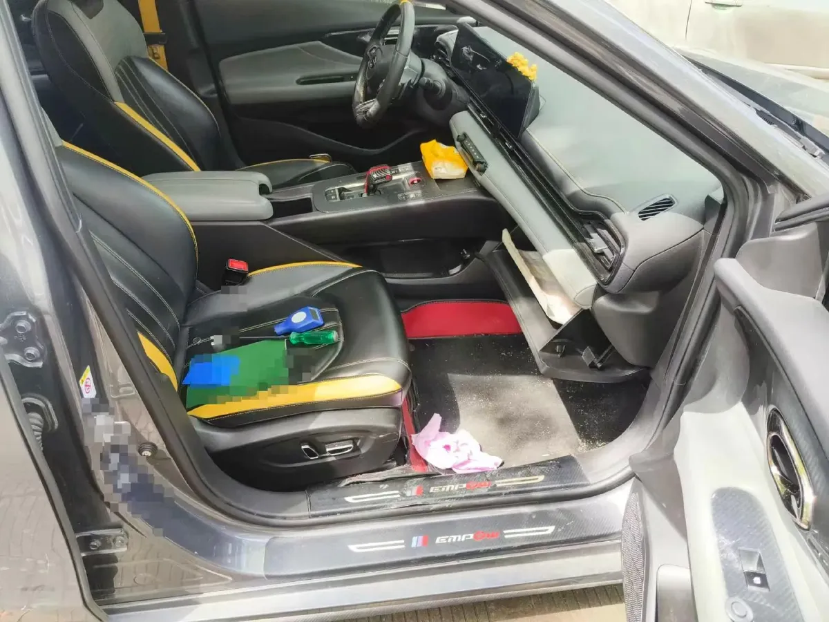 2021 GAC Trumpchi Empow 1.5T 177HP L4 7DCT,autocango,china used car exporter,china ev exporter,chinese used car exporter,chinese used ev exporter