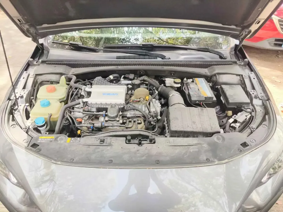 2021 GAC Trumpchi Empow 1.5T 177HP L4 7DCT,autocango,china used car exporter,china ev exporter,chinese used car exporter,chinese used ev exporter