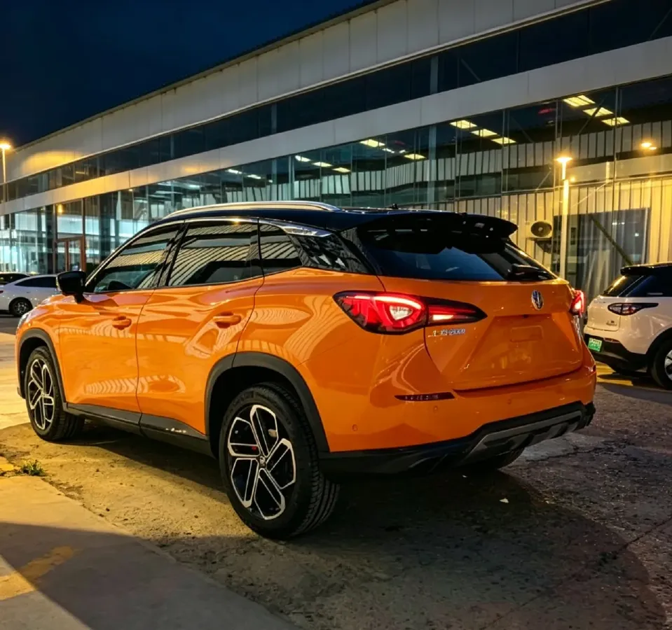 2022 MG ONE 1.5T 181HP L4 CVT,autocango,china used car exporter,china ev exporter,chinese used car exporter,chinese used ev exporter