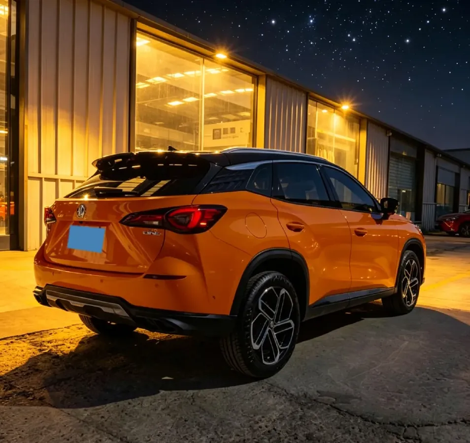 2022 MG ONE 1.5T 181HP L4 CVT,autocango,china used car exporter,china ev exporter,chinese used car exporter,chinese used ev exporter