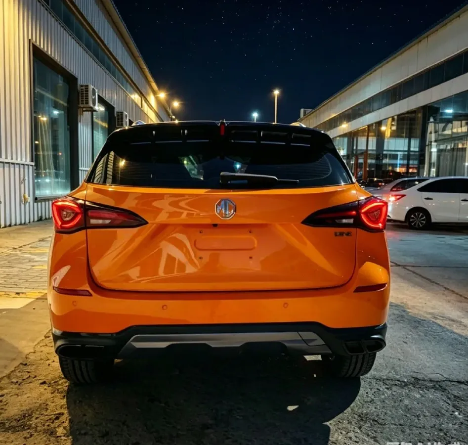 2022 MG ONE 1.5T 181HP L4 CVT,autocango,china used car exporter,china ev exporter,chinese used car exporter,chinese used ev exporter