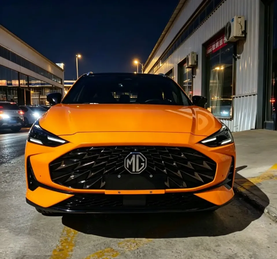 2022 MG ONE 1.5T 181HP L4 CVT,autocango,china used car exporter,china ev exporter,chinese used car exporter,chinese used ev exporter
