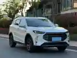 2021 Bestune B70 1.5T 169HP L4 7DCT